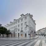 Flagship da Zara em Lisboa combina arquitetura histórica com experiência imersiva