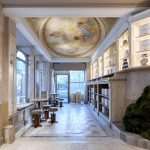 Flagship da Zara em Lisboa combina arquitetura histórica com experiência imersiva