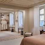 Flagship da Zara em Lisboa combina arquitetura histórica com experiência imersiva