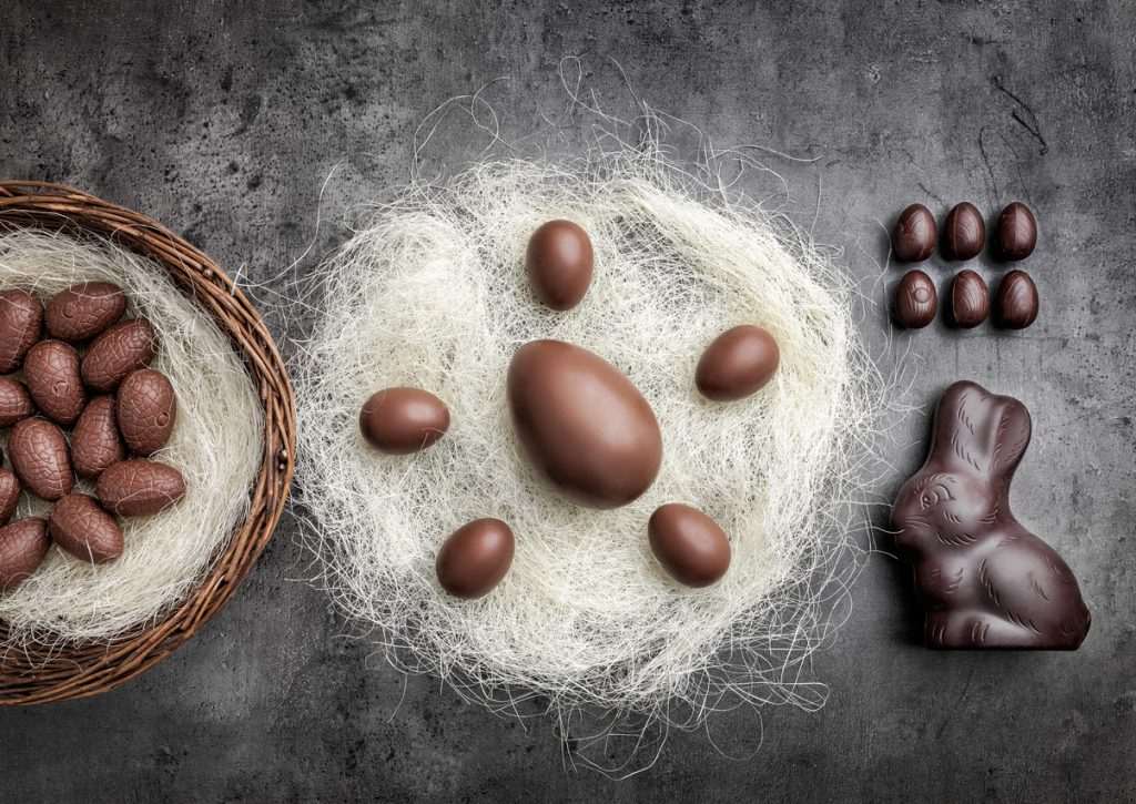 Mesmo com preços altos, consumo de chocolate nesta Páscoa deve se manter