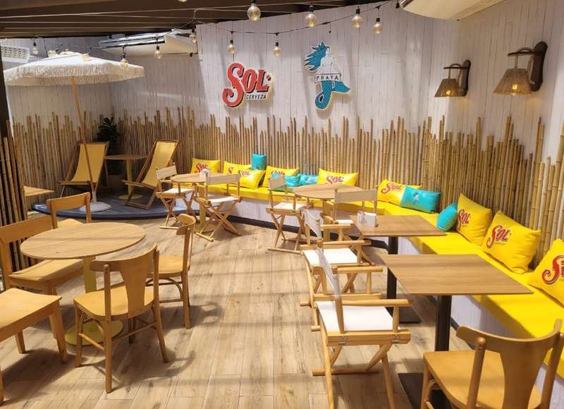 Hortifruti Natural da Terra amplia ações de retail media em parceria com Heineken e Bacio di Latte