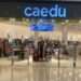 Caedu inaugura sua primeira loja em São José dos Campos e chega a 100 unidades