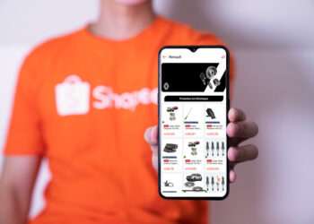 Renault estreia loja na Shopee com mais de 5 mil ofertas