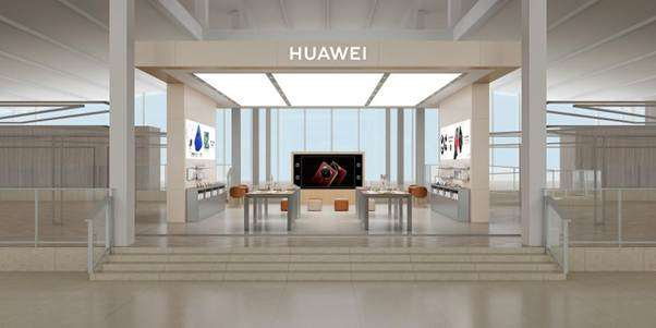 Huawei