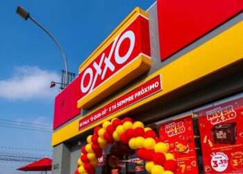 Oxxo
