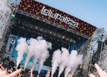 BR Mania, Budweiser e Sadia marcam presença no Lollapalooza 2025 com ativações exclusivas