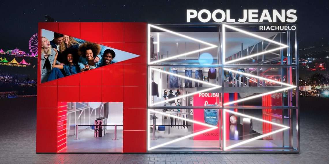 Riachuelo aposta em experiências para engajar o público no Lollapalooza Brasil 2025