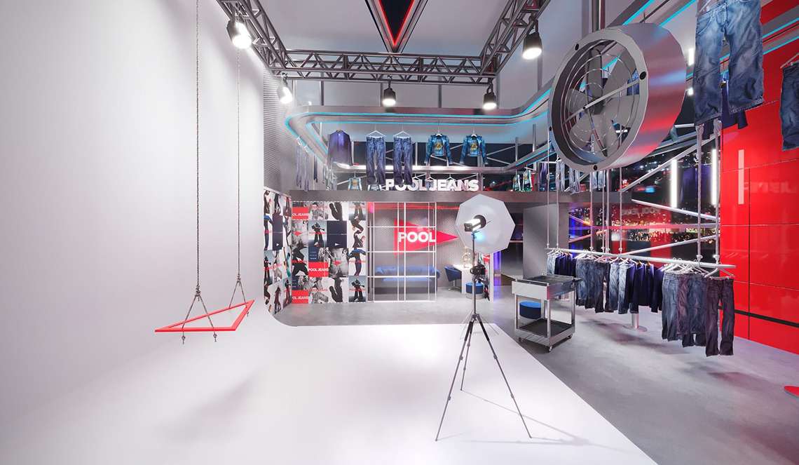 Riachuelo aposta em experiências para engajar o público no Lollapalooza Brasil 2025