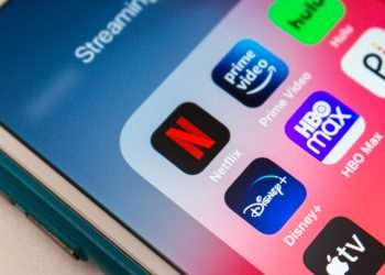 Globoplay, Netflix, Disney+, Max e Prime Video criam associação