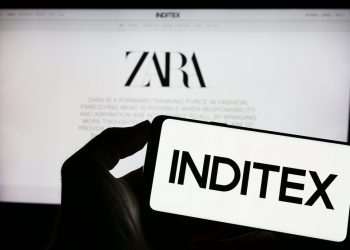 Vendas da Inditex, dona da Zara, desaceleram em meio à concorrência chinesa