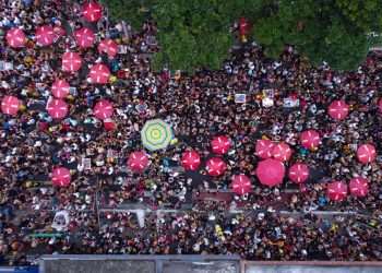 Carnaval paulistano tem impacto de R$ 3,4 bilhões na economia