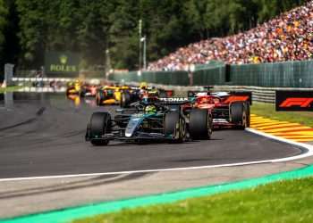 PicPay começa a patrocinar F1 via equipe com único brasileiro na competição