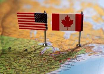Canadá adiará segunda onda de tarifas sobre produtos americanos até 2 de abril