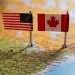 Canadá adiará segunda onda de tarifas sobre produtos americanos até 2 de abril