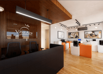 VitalAire inaugura showroom do sono em São Paulo, em frente ao Instituto do Sono