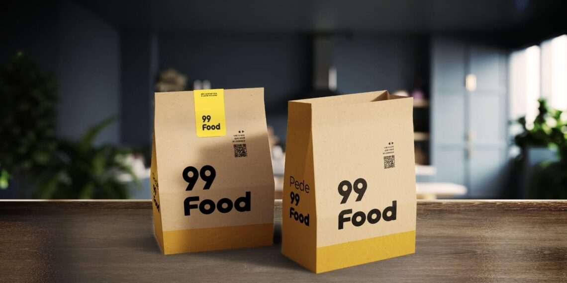 99Food abre cadastro para restaurantes sem taxas nem comissões
