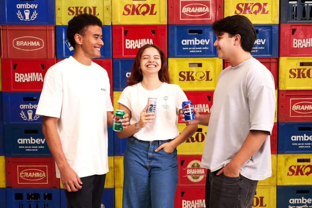 Ambev prorroga inscrições para programa de estágio até o dia 14 de abril