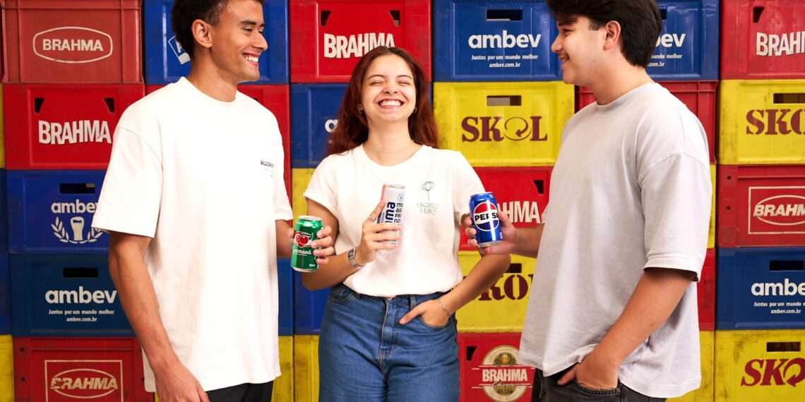 Ambev prorroga inscrições para programa de estágio até o dia 14 de abril