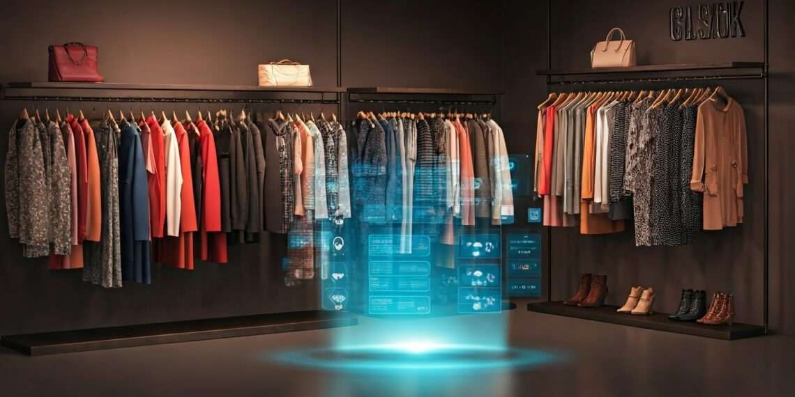 Do Local ao Digital: Estratégias para o Varejo de Moda na competição com o Mercado Global