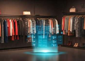 Do Local ao Digital: Estratégias para o Varejo de Moda na competição com o Mercado Global