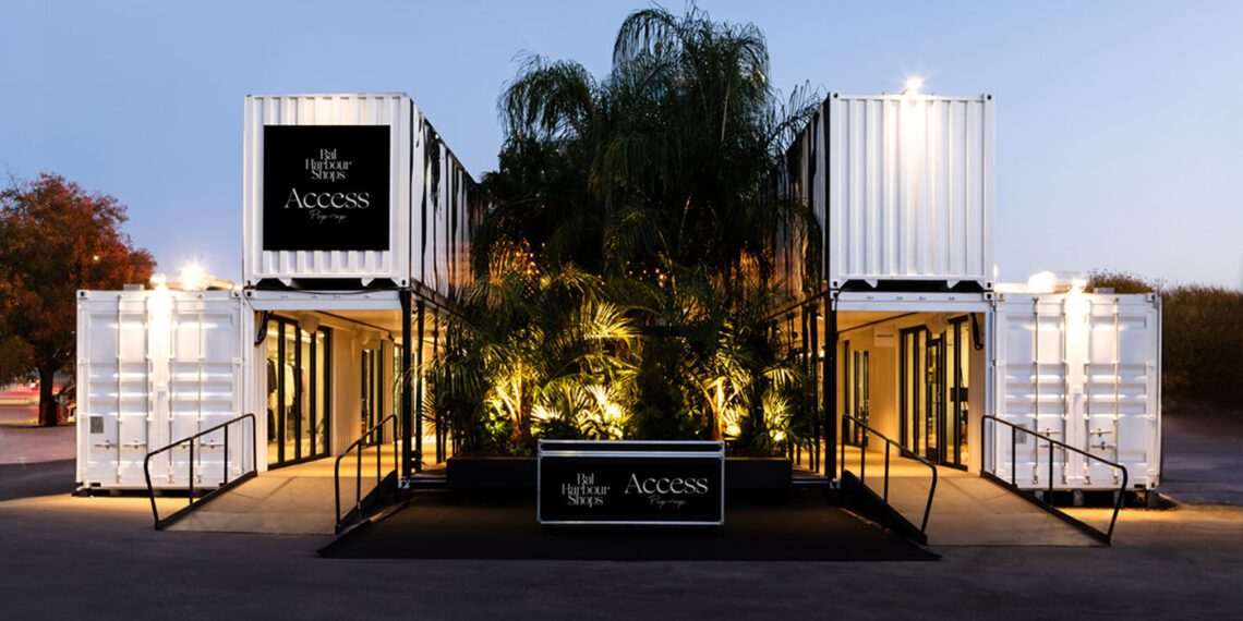 Bal Harbour inova com shopping de luxo itinerante de olho em consumidores afastados