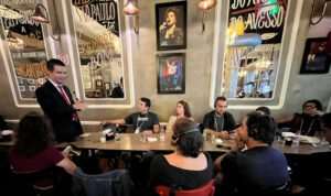 Innovation Dive - 5ª Edição: As práticas campeãs do foodservice nacional