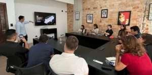 Innovation Dive - 5ª Edição: As práticas campeãs do foodservice nacional