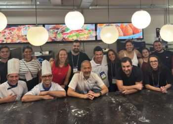 Innovation Dive - 5ª Edição: As práticas campeãs do foodservice nacional