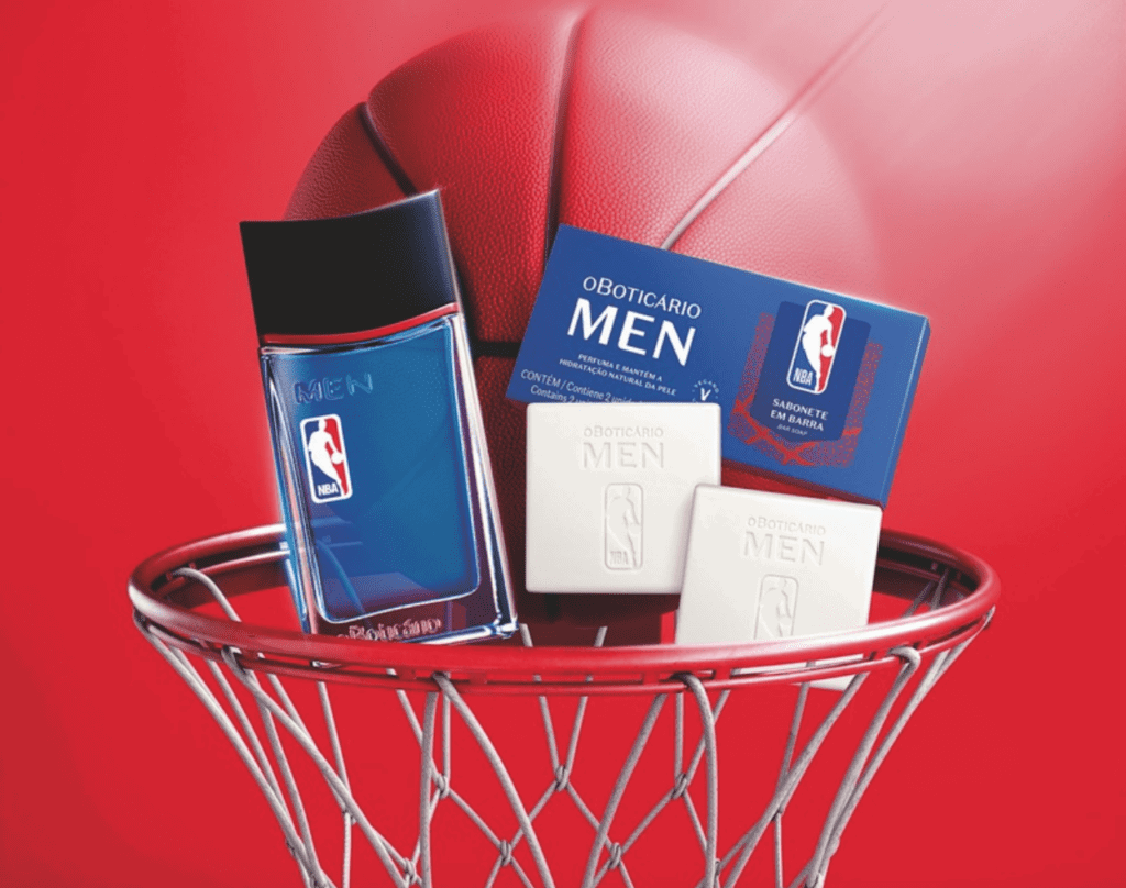 Boticário NBA
