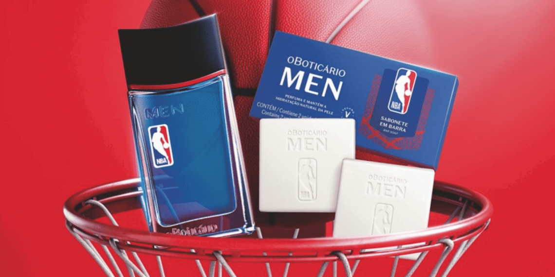Boticário NBA