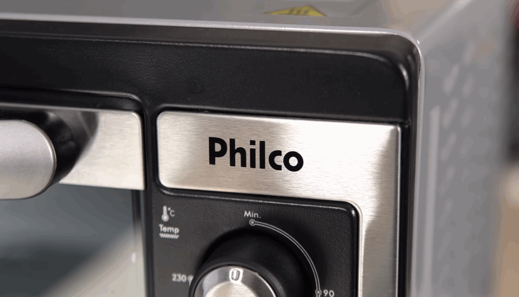 Justiça veta uso da marca Philco pela empresa Mueller Eletrodomésticos; entenda