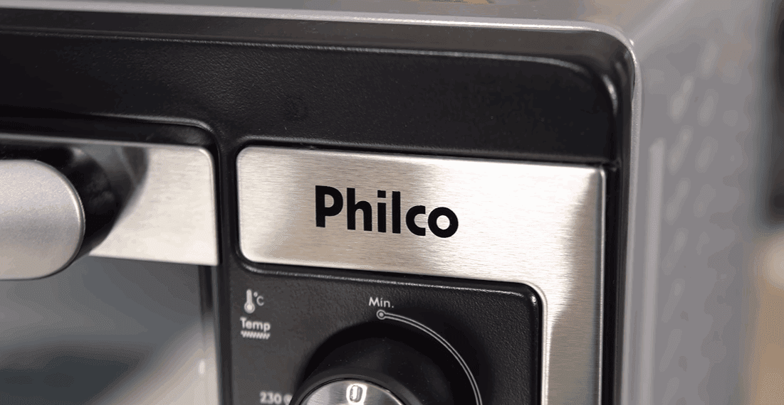 Justiça veta uso da marca Philco pela empresa Mueller Eletrodomésticos; entenda