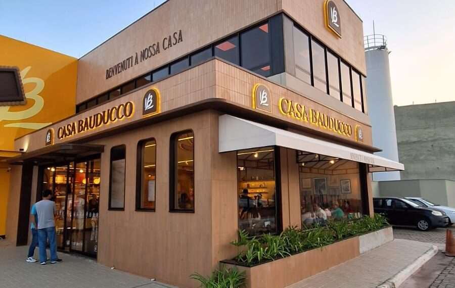Casa Bauducco acelera expansão com loja na Dutra e mira 500 unidades no País