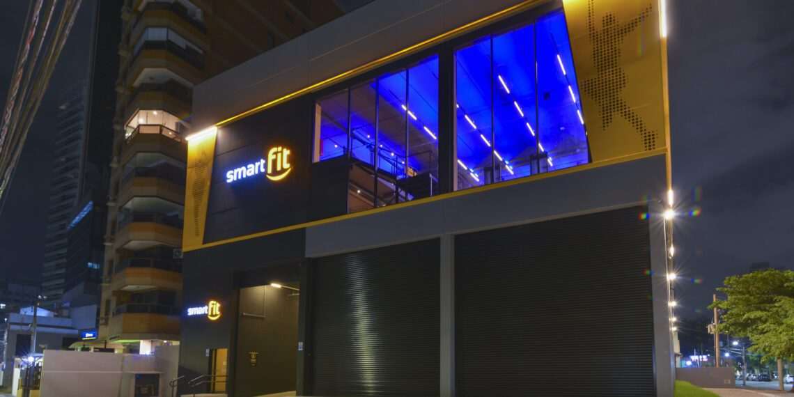 Smart Fit inaugura 800ª unidade no Brasil, no litoral paulista