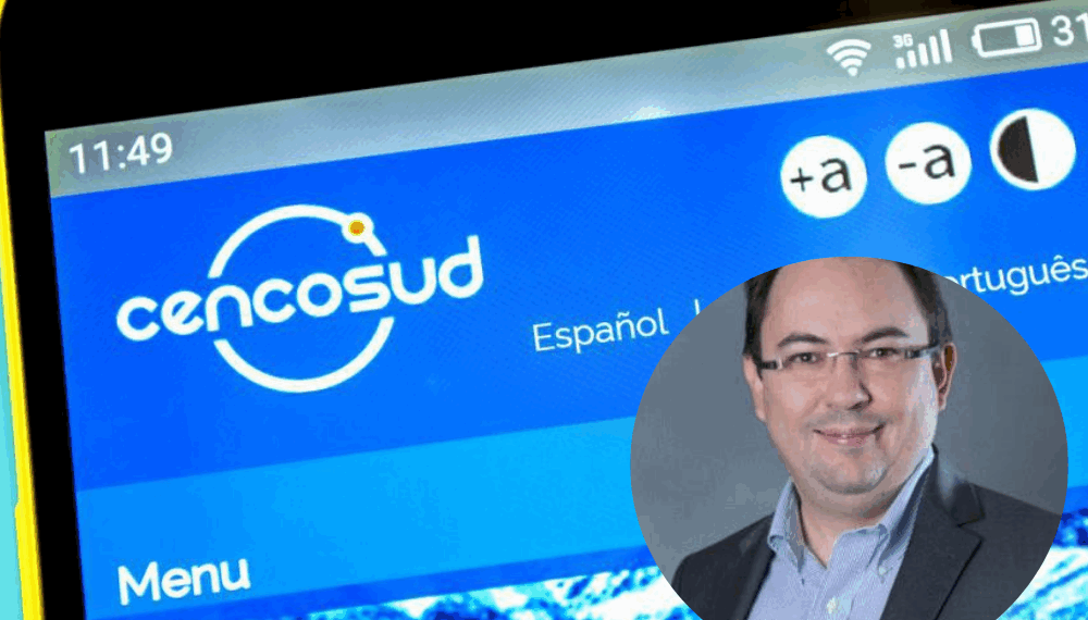Cencosud tem novo gerente geral para o Brasil; confira outras mudanças