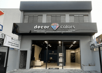 Saiba quanto custa abrir uma franquia da Decor Colors, que já tem mais de 600 lojas no País