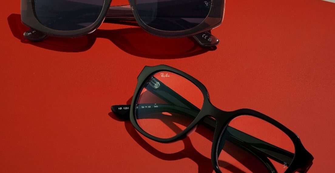 EssilorLuxottica, fabricante do Ray-Ban, implementa medidas para resistir às tarifas dos EUA