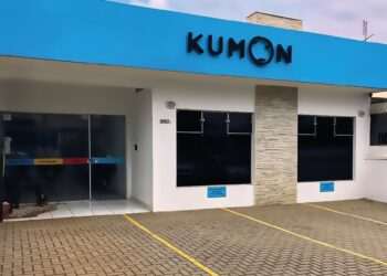 Kumon acelera expansão no Brasil e projeta 130 novas franquias em 2025