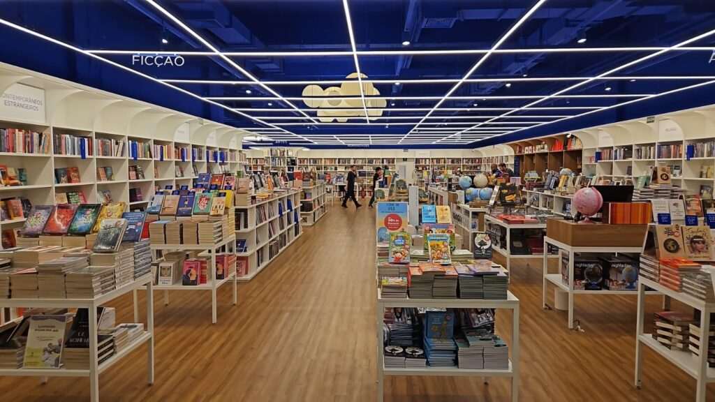 Livraria da Vila