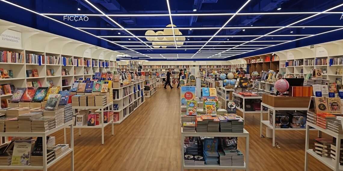 Livraria da Vila