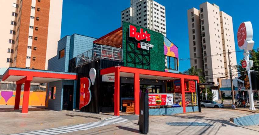 Bob’s aposta no Distrito Federal como foco para sua expansão em 2025