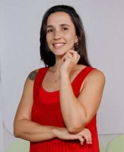 Luiza Shahini é a nova diretora comercial da Impulso