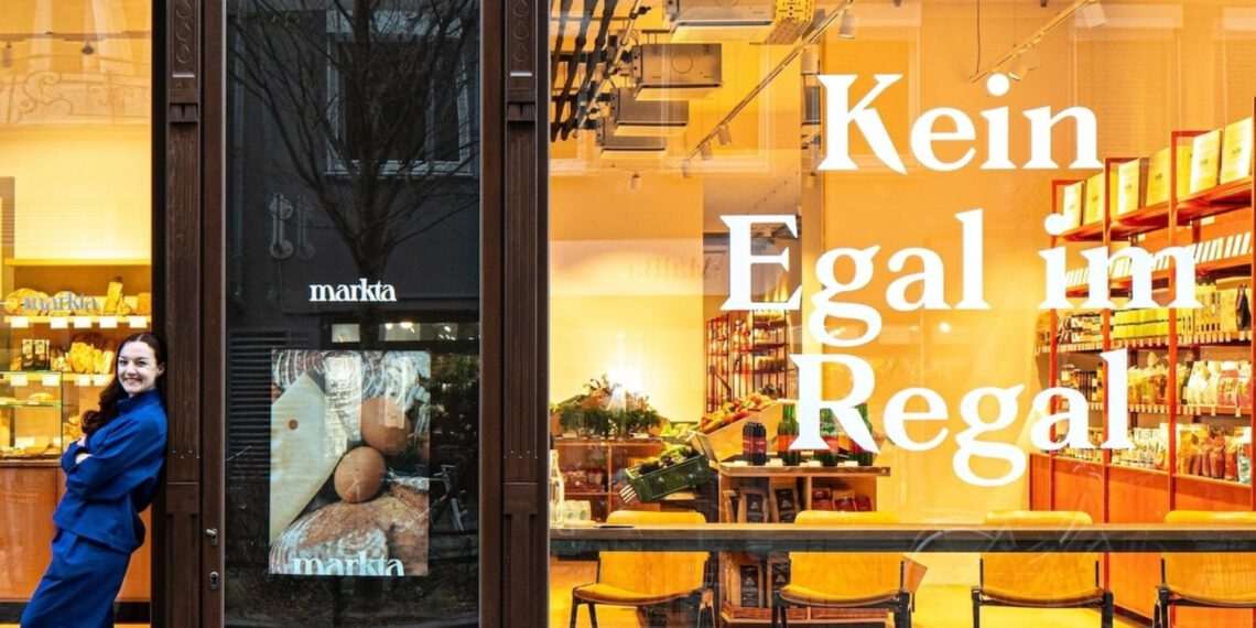 Modern Farmers’ Market possibilita aos clientes saber a origem de cada produto