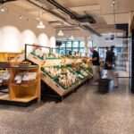 Modern Farmers’ Market possibilita aos clientes saber a origem de cada produto