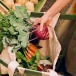 Modern Farmers’ Market possibilita aos clientes saber a origem de cada produto