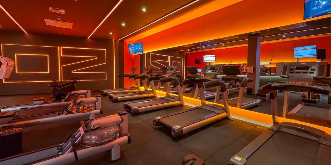 Companhia Athletica inaugura unidade no Mooca Plaza Shopping, em São Paulo