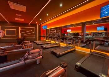 Companhia Athletica inaugura unidade no Mooca Plaza Shopping, em São Paulo