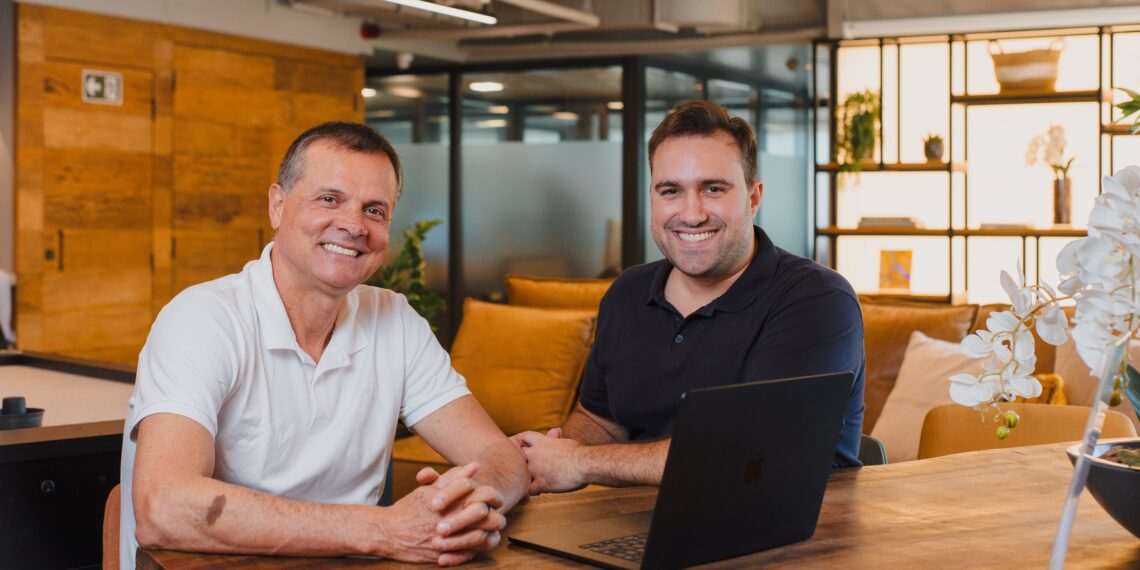 Neotrust recebe aporte de R$ 20 milhões de Pedro Chiamulera e ganha novo CEO