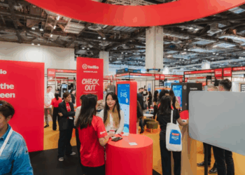 NRF Ásia-Pacífico 2025 vai debater onda do varejo chinês e entrega ultrarrápida