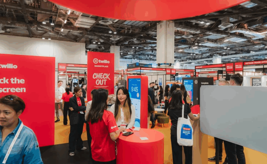 NRF Ásia-Pacífico 2025 vai debater onda do varejo chinês e entrega ultrarrápida